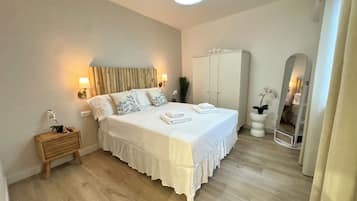 Comfort Apartment, Patio, City View