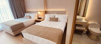Hotel Sunuba Guateque