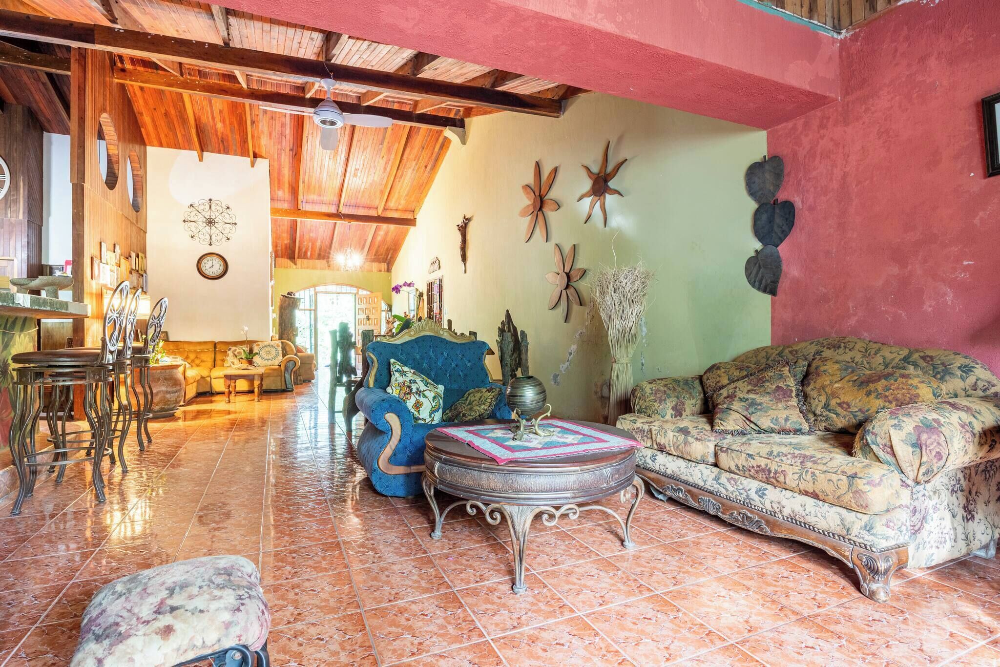 Sala de estar