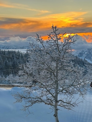 Miscellaneous - Luxury Condo Alpine at Powder Town (Eden)