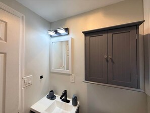 Interior - Modern Downtown Newton House Unit (Newton)