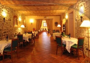 Restauration