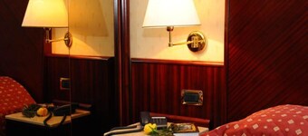 Hotel Ristorante La Spia D'Italia