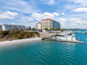Port de plaisance