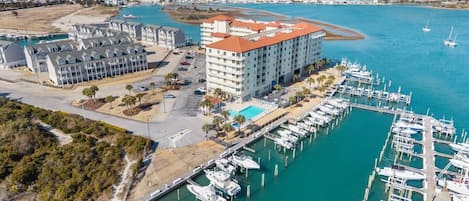 Marina