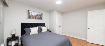 Spacious 3BR/2BA Family Home in Delta | Sleeps 12