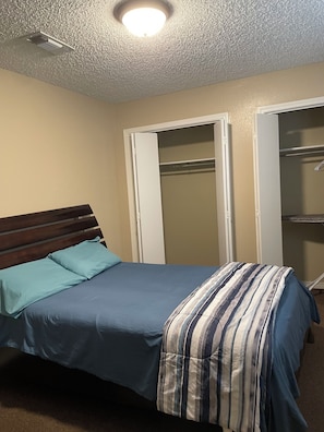 1 bedroom, iron/ironing board, free WiFi, bed sheets - Perfect Home in New Orleans (Terrytown)