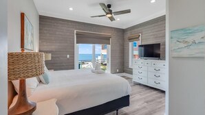 House, Multiple Beds (Singing Waves) - Singing Waves (Port St. Joe)