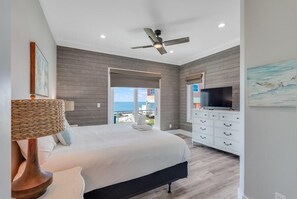 House, Multiple Beds (Singing Waves) - Singing Waves (Port St. Joe)