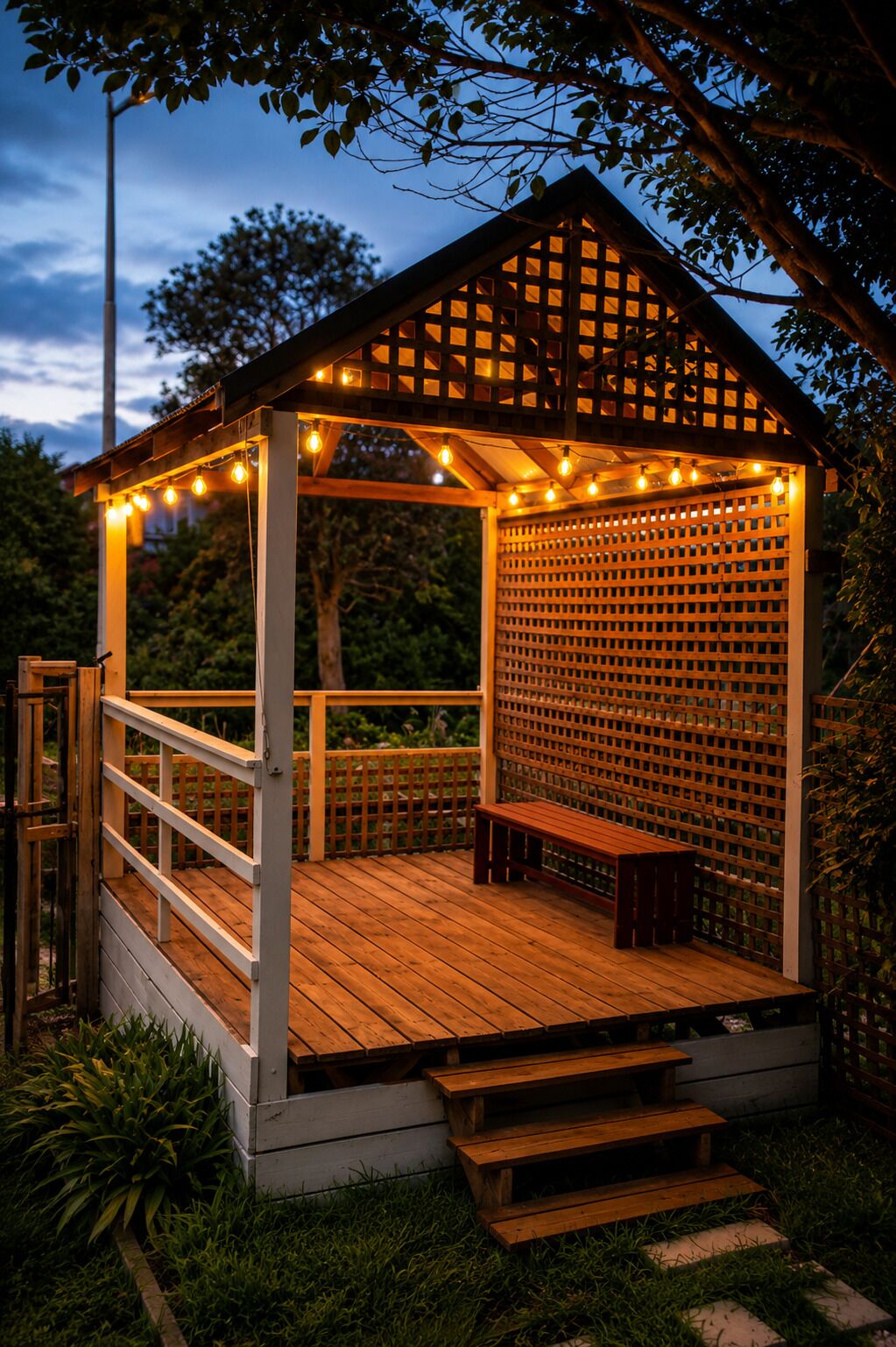 Terrass/Patio