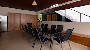 Unclassified image, 4 of 31, button - Casa Odi-Sea 2.0 (Savegre)