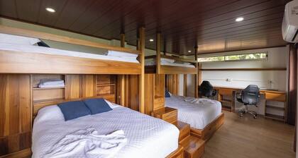 Casa Odi-Sea 2.0
