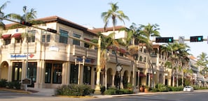 Exterior - 13367 Silktail Drive (Naples)