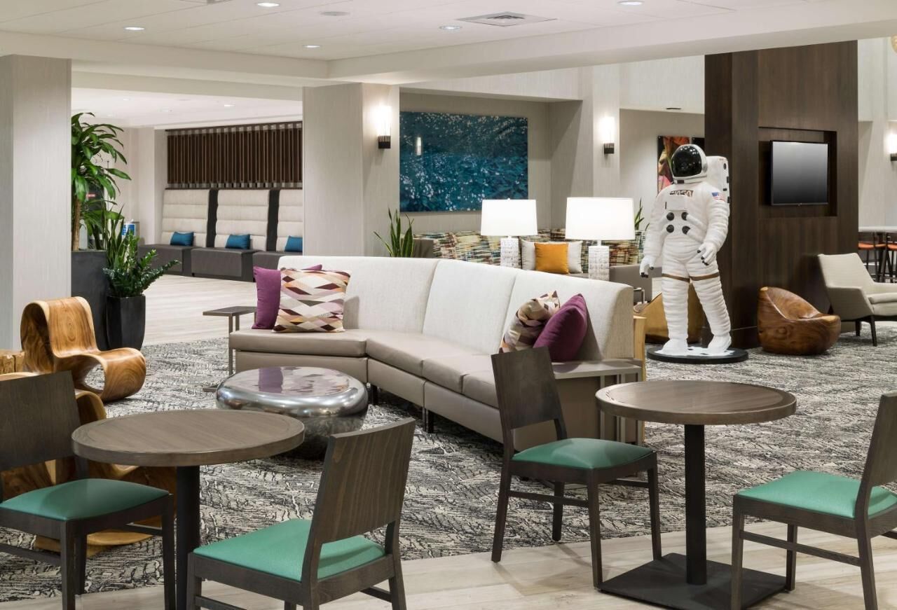 Two Family-friendly Suite By Cocoa Beach And Kennedy Space Center - Cape Canaveral, FL