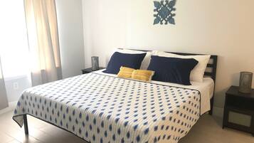 Apartment | Free WiFi