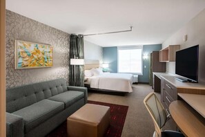 4 Schlafzimmer, Bügeleisen/Bügelbrett, kostenloses WLAN, Bettwäsche