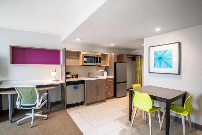 Chandler Room Great For Families 4 Units W/ Easy Access To Attractions - Phoenix, AZ