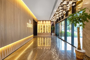 Unclassified image, 5 of 30, button - Wyndham Garden Sao Paulo Aclimacao (Sao Paulo)