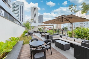 Unclassified image, 4 of 30, button - Wyndham Garden Sao Paulo Aclimacao (Sao Paulo)