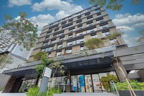 Unclassified image, 2 of 30, button - Wyndham Garden Sao Paulo Aclimacao (Sao Paulo)