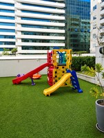 Área infantil