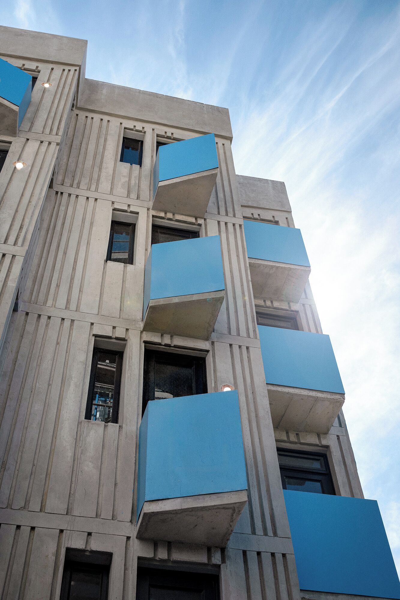 Basic Apartment, Balcony | Exterior
