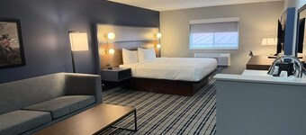 AmericInn By Wyndham Mountain Lake Mn