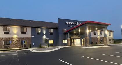 AmericInn By Wyndham Mountain Lake Mn