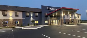 AmericInn By Wyndham Mountain Lake Mn