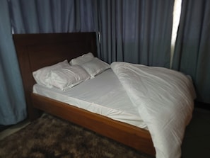 Room - Unique place (Arusha)