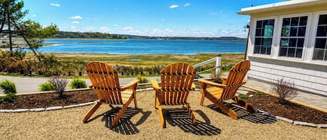 شرفة/رواق