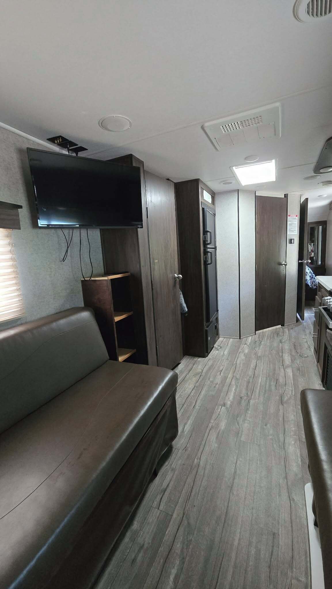 Cozy Camper On Current River - Private Boat Ramp With A Dock And Views. - Mississippi