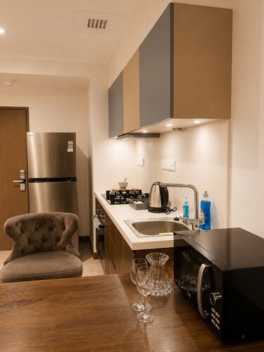 Colombo, Marina Square Luxury Apartment Sri lanka