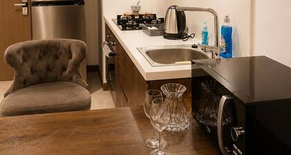Colombo, Marina Square Luxury Apartment Sri lanka