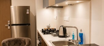 Colombo, Marina Square Luxury Apartment Sri lanka