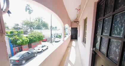 Garcias Suites Cuauhtémoc