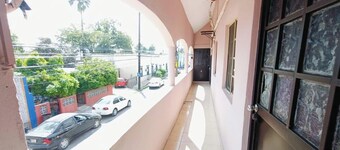 Garcias Suites Cuauhtémoc