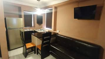 Dapur pribadi