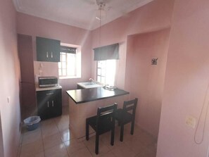 Dapur pribadi