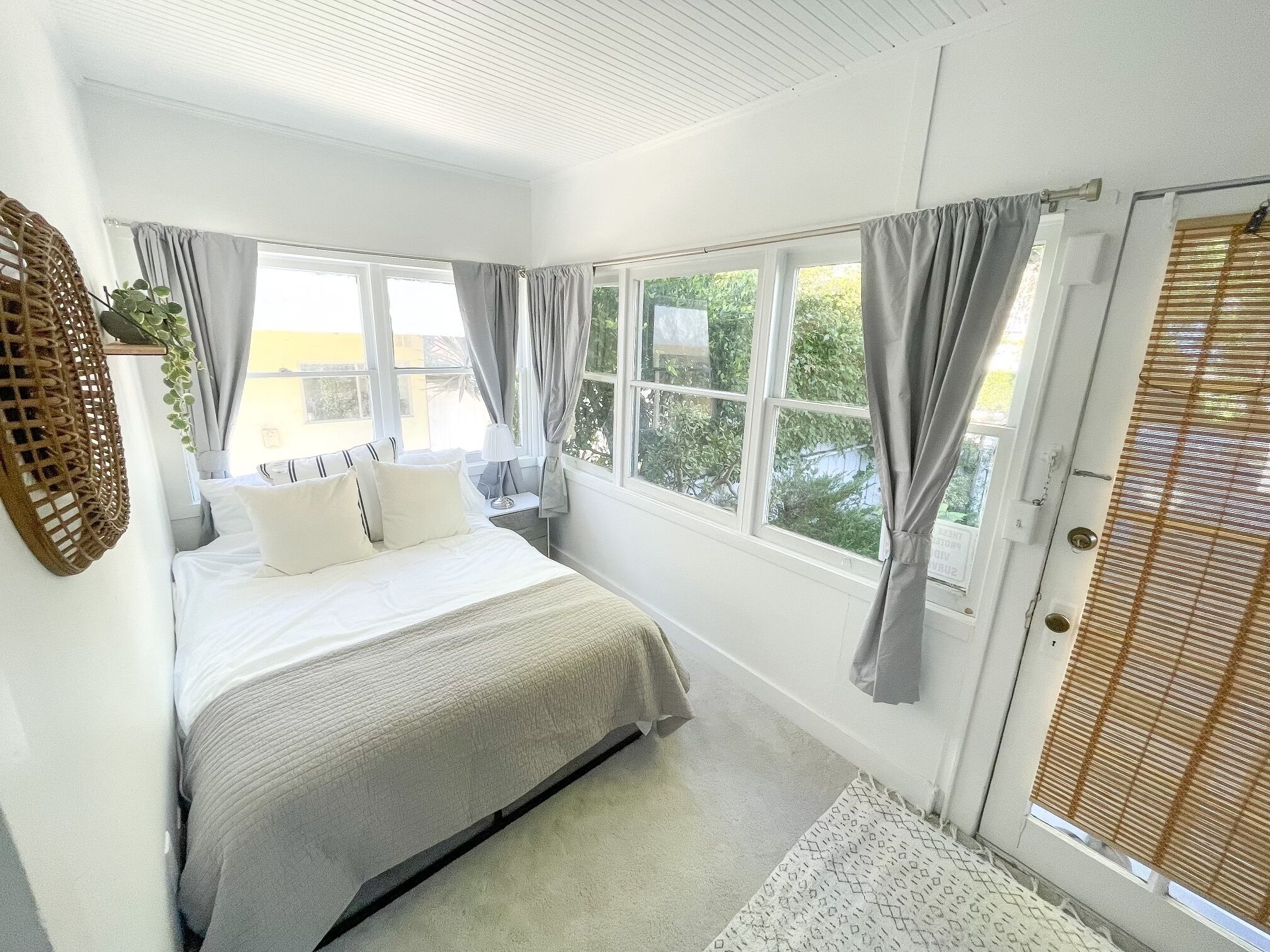 3 Schlafzimmer, Bügeleisen/Bügelbrett, WLAN, Bettwäsche
