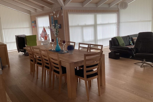 Hus | Interiør