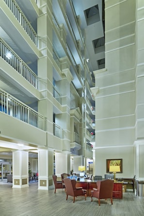 Hall
