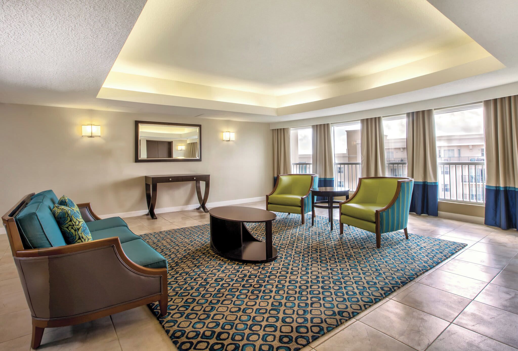 Palm-aire - 1br Getaway With Resort Amenities - 보카러톤