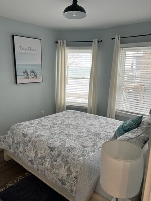 4 Schlafzimmer, Bügeleisen/Bügelbrett, WLAN, Bettwäsche
