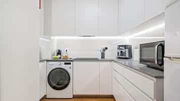 Casa | 1 quarto
