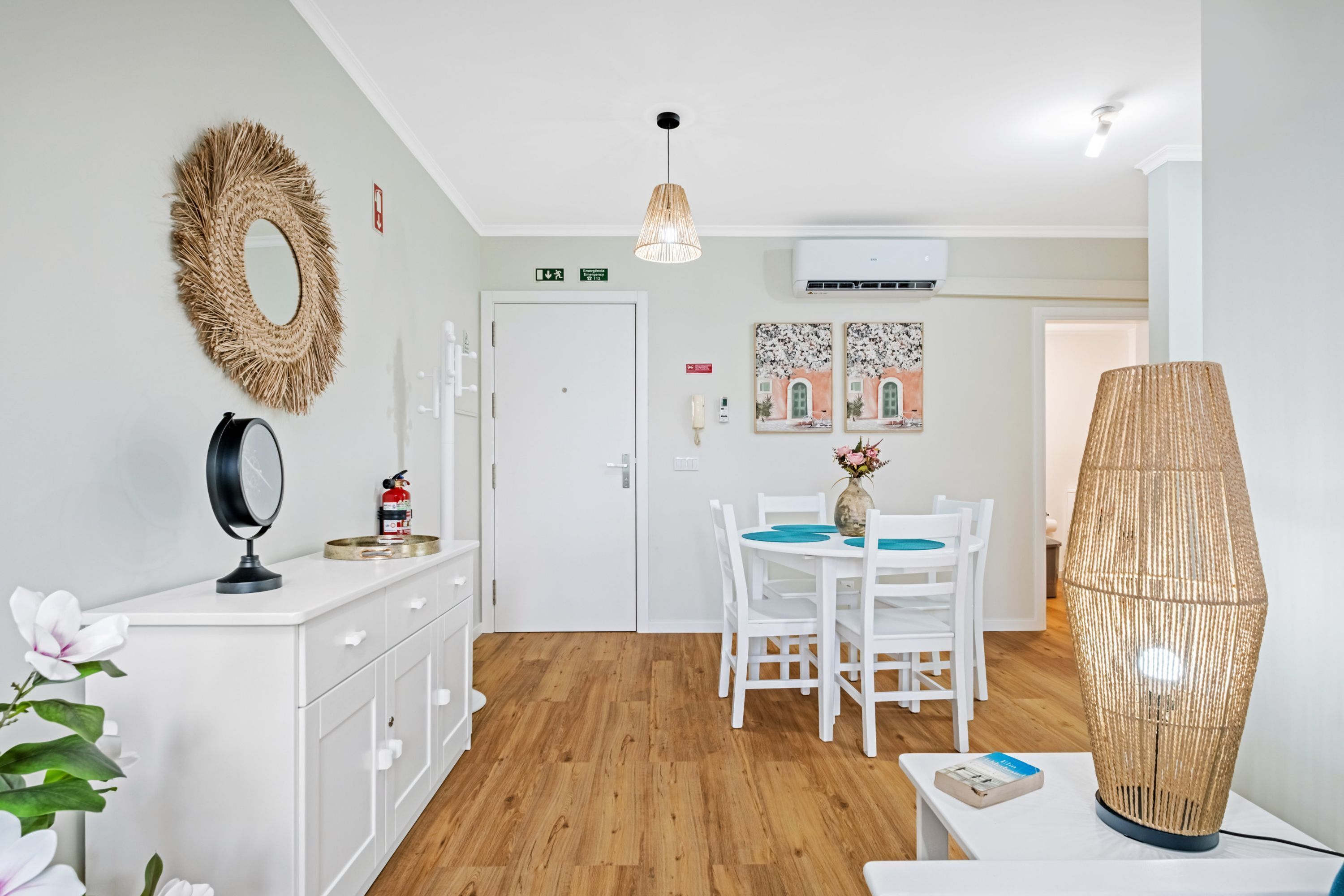 Casa | 1 quarto