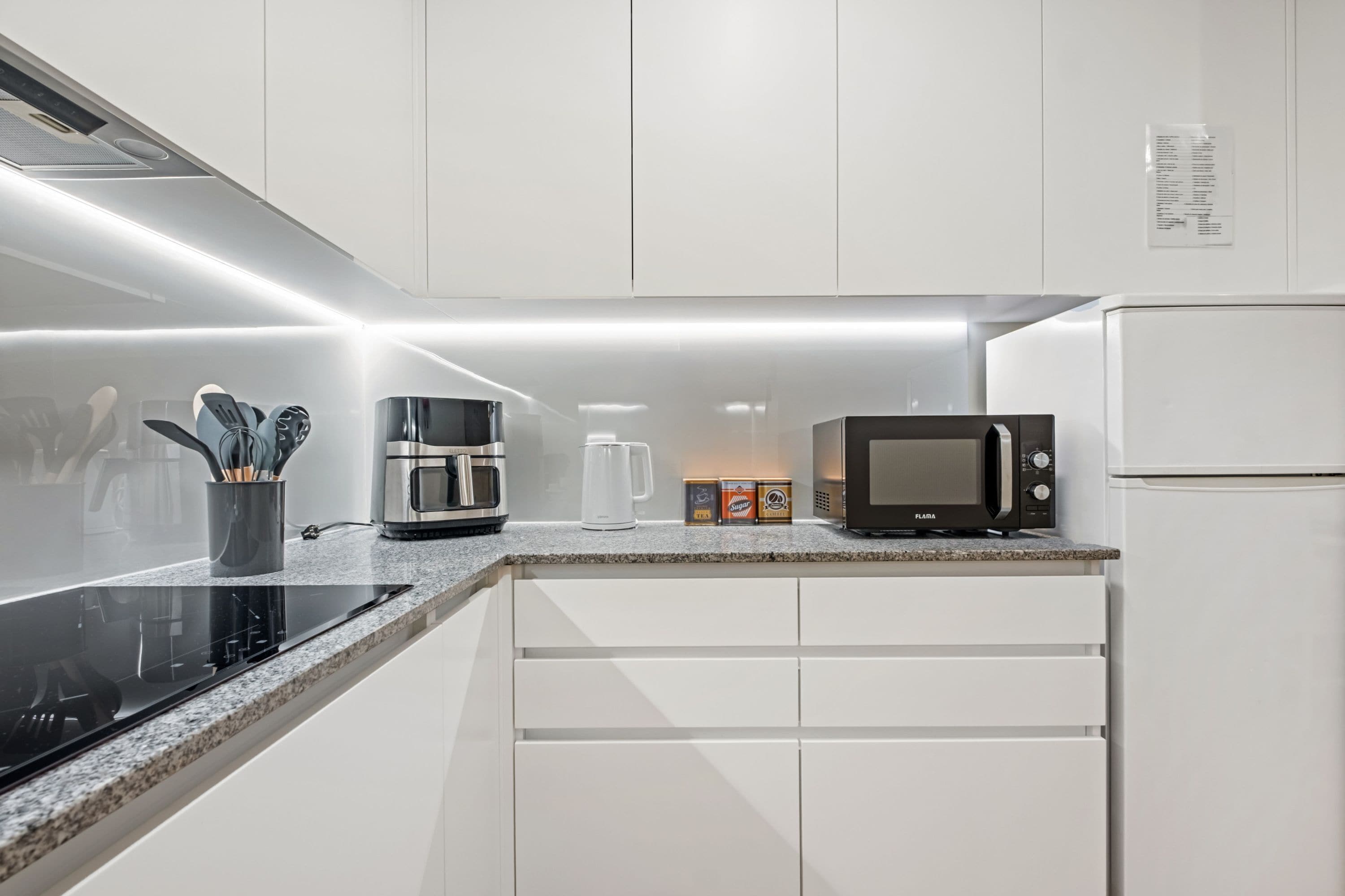 Casa | 1 quarto