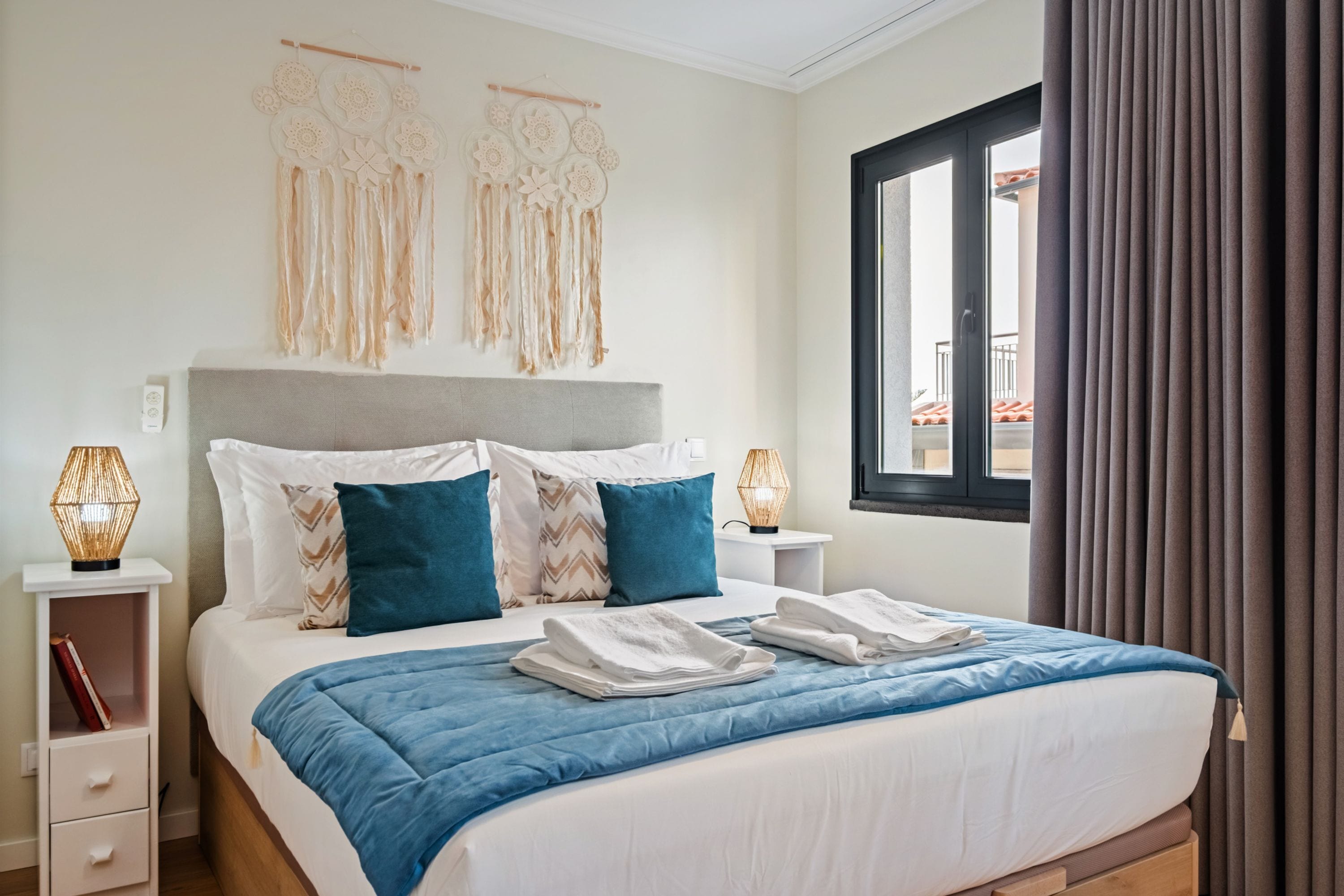 Casa | 1 quarto