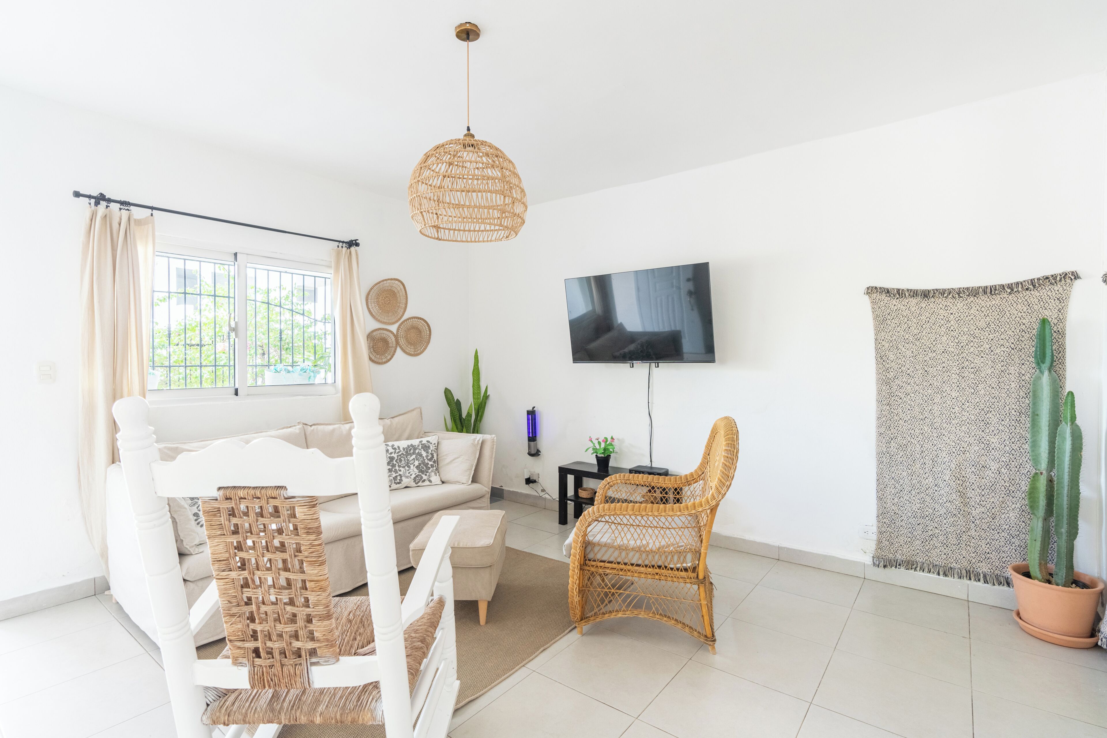 Trival Apartment - La Romana