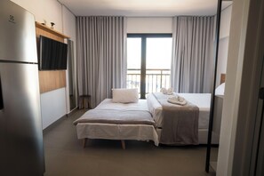 Appartement luxueux